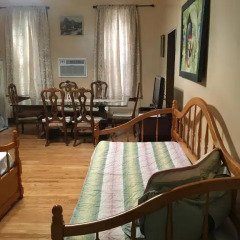 Отель Times Square Perfect Home комната для гостей фото 3