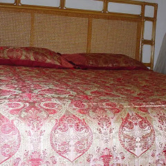 Отель Agip Motel комната для гостей