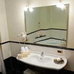 Отель Capys 4* Стандартный номер фото 29