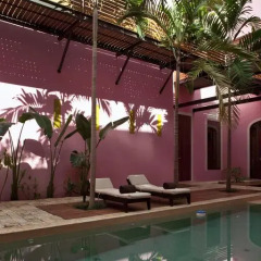 Rosas & Xocolate Boutique Hotel+Spa 4* Полулюкс с различными типами кроватей фото 5