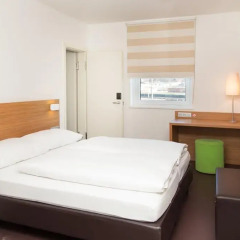 7 Days Premium Hotel Puch-Urstein 3* Стандартный номер фото 3