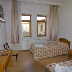 Cappadocia House 3* Номер категории Эконом с различными типами кроватей фото 3