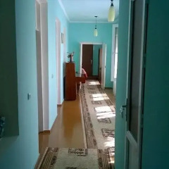 Отель Nh House комната для гостей