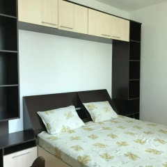Апартаменты Dom-El Real Apartments in Sea View Complex комната для гостей фото 4