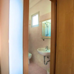 Hotel Spring Римини ванная фото 3