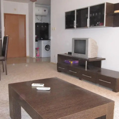 Апартаменты Vigo Panorama Apartment Апартаменты с различными типами кроватей фото 2