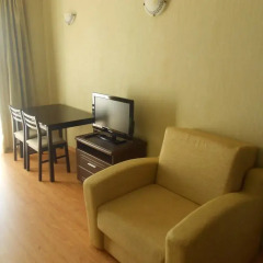 Гостиница Guest House On Pervomayskaya Бердянск удобства в номере фото 2
