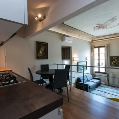 Отель Maison Alighieri Флоренция комната для гостей фото 5