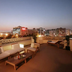 Отель Ramada Hotel Dubai ОАЭ, Дубай - отзывы, цены и фото номеров - забронировать отель Ramada Hotel Dubai онлайн фото 2