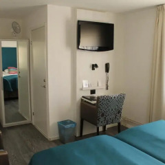 Sturup Airport Hotel комната для гостей фото 3