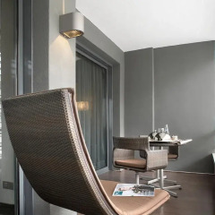 Отель Ac Victoria Suites By Marriott 4* Полулюкс