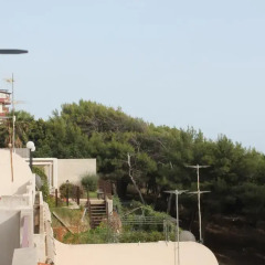 Отель Una Terrazza sul Mediterraneo Агридженто фото 2