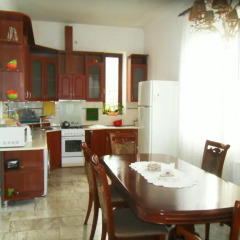 Гостиница Vorontsoff Bed And Breakfast в номере
