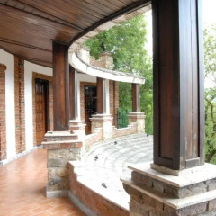 Hotel Livia Саранда сауна