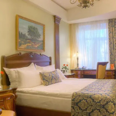 Фредерик Коклен Бутик отель 4* Полулюкс с различными типами кроватей фото 8
