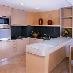 Отель Pestana Alvor Park Апартаменты с различными типами кроватей фото 2