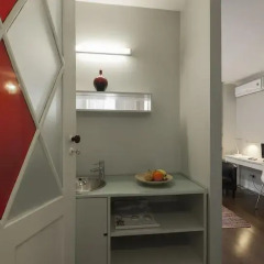 Отель Cosme Guesthouse удобства в номере
