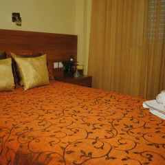 Hotel Ideal 2* Стандартный номер с разными типами кроватей фото 5