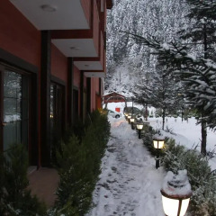 Keles Hotel Турция, Узунгёль - отзывы, цены и фото номеров - забронировать отель Keles Hotel онлайн