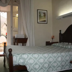 Отель Pensao Residencial Estrela Do Mondego Лиссабон комната для гостей фото 5