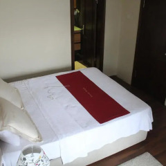 Perili Köşk Concept Hotel Стандартный номер фото 6