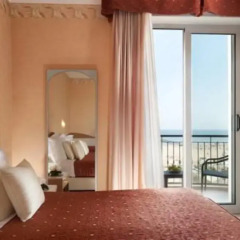Ambra Hotel 3* Стандартный номер фото 3
