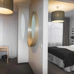 Estonia Resort Hotel & Spa 4* Полулюкс с различными типами кроватей фото 6