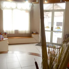 Отель Micerino Flat Сан-Николас-де-лос-Арройос интерьер отеля
