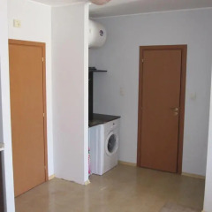 Апартаменты Vigo Panorama Apartment Апартаменты с различными типами кроватей фото 10