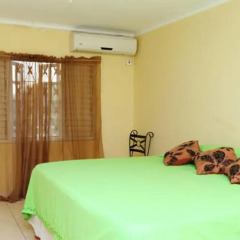 Отель Kingston Paradise Place Guesthouse Студия с различными типами кроватей фото 11