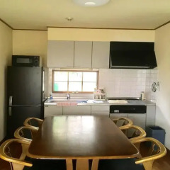 Отель Condominium Square Hills Никко в номере