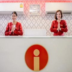 I Residence Hotel Silom детские мероприятия