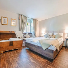 Отель Apartamenty Sun&Snow Debowa Сопот комната для гостей фото 4