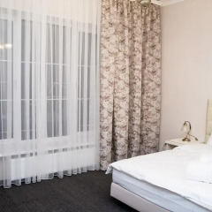 Отель River Side Калининград комната для гостей фото 3