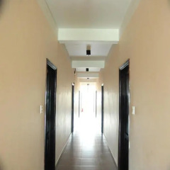 Hong Thang Hotel 2* Стандартный номер с двуспальной кроватью фото 3