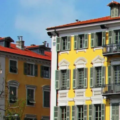 Отель République - 1 Chambre - Garibaldi Франция, Ницца - отзывы, цены и фото номеров - забронировать отель République - 1 Chambre - Garibaldi онлайн фото 4
