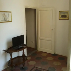 Апартаменты Unique Apartment Florence Апартаменты с различными типами кроватей