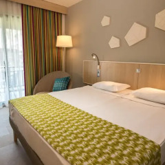 TUI BLUE Palm Garden 4* Полулюкс с различными типами кроватей фото 7
