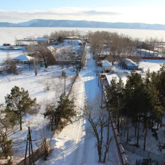Гостиница Лада-Резорт