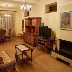 Отель Вилла Luxe Villa Tsaghkadzor Вилла фото 32