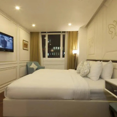 A & Em Hotel - 19 Dong Du комната для гостей фото 5