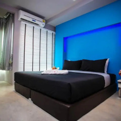 Patong Gallery Hotel комната для гостей фото 5