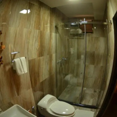 Отель Newtown Inn 3* Номер Делюкс фото 11