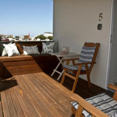 Отель South Point 3* Апартаменты с различными типами кроватей фото 46