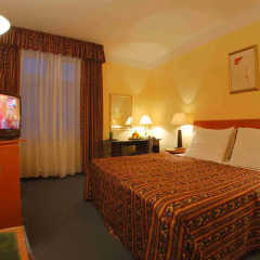 Hotel Harmony 3* Стандартный номер с разными типами кроватей