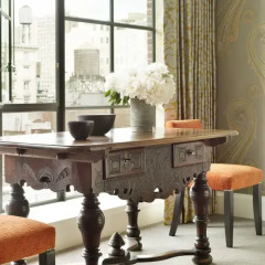 Отель Crosby Street Hotel США, Нью-Йорк - отзывы, цены и фото номеров - забронировать отель Crosby Street Hotel онлайн удобства в номере