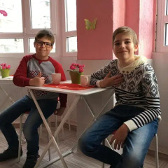 Hostel Krasnodar 1 Кровать в общем номере двухъярусные кровати фото 12