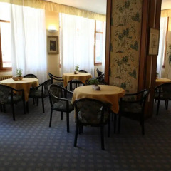 Hotel Valverde интерьер отеля фото 2