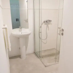 Porto Republica Hostel & Suites Кровать в женском общем номере двухъярусные кровати фото 3