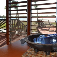 Отель Resort Relax Fiji 3* Вилла Делюкс с различными типами кроватей фото 6